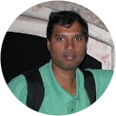 Sheshadri Madhokar profile picture